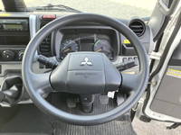 MITSUBISHI FUSO Canter Flat Body 2RG-FEAV0 2023 1,974km_36