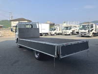 MITSUBISHI FUSO Canter Flat Body 2RG-FEAV0 2023 1,974km_4