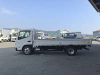 MITSUBISHI FUSO Canter Flat Body 2RG-FEAV0 2023 1,974km_5