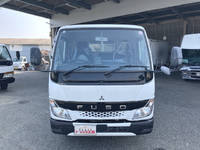 MITSUBISHI FUSO Canter Flat Body 2RG-FEAV0 2023 1,974km_7