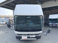 MITSUBISHI FUSO Canter Flat Body 2RG-FEAV0 2023 1,974km_8