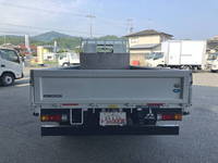 MITSUBISHI FUSO Canter Flat Body 2RG-FEAV0 2023 1,974km_9