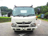 HINO Dutro Loader Dump TKG-XZU620T 2016 100,693km_11