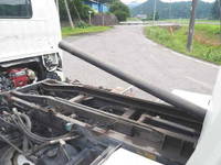 HINO Dutro Loader Dump TKG-XZU620T 2016 100,693km_12