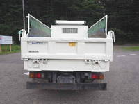 HINO Dutro Loader Dump TKG-XZU620T 2016 100,693km_16