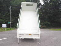 HINO Dutro Loader Dump TKG-XZU620T 2016 100,693km_17