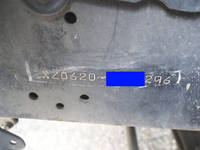 HINO Dutro Loader Dump TKG-XZU620T 2016 100,693km_18