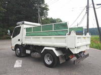 HINO Dutro Loader Dump TKG-XZU620T 2016 100,693km_2