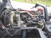 HINO Dutro Loader Dump TKG-XZU620T 2016 100,693km_33
