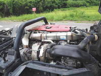 HINO Dutro Loader Dump TKG-XZU620T 2016 100,693km_34
