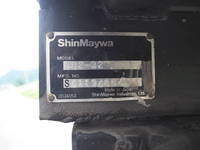 HINO Dutro Loader Dump TKG-XZU620T 2016 100,693km_35