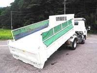 HINO Dutro Loader Dump TKG-XZU620T 2016 100,693km_4