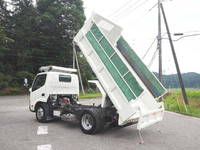 HINO Dutro Loader Dump TKG-XZU620T 2016 100,693km_5