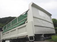 HINO Dutro Loader Dump TKG-XZU620T 2016 100,693km_7