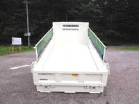 HINO Dutro Loader Dump TKG-XZU620T 2016 100,693km_9