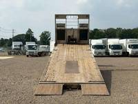MITSUBISHI FUSO Super Great Safety Loader 2PG-FS70HZ 2019 379,000km_10