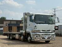 MITSUBISHI FUSO Super Great Safety Loader 2PG-FS70HZ 2019 379,000km_2