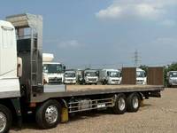MITSUBISHI FUSO Super Great Safety Loader 2PG-FS70HZ 2019 379,000km_5