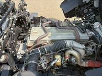 HINO Profia Trailer Head 2DG-SH1EEGG 2021 458,000km_17