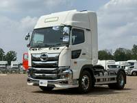 HINO Profia Trailer Head 2DG-SH1EEGG 2021 458,000km_1