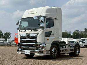 Profia Trailer Head_1