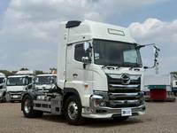 HINO Profia Trailer Head 2DG-SH1EEGG 2021 458,000km_2
