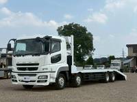 MITSUBISHI FUSO Super Great Hip Lifter LKG-FS54VZ 2012 606,000km_1