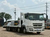 MITSUBISHI FUSO Super Great Hip Lifter LKG-FS54VZ 2012 606,000km_2