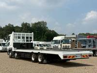 MITSUBISHI FUSO Super Great Hip Lifter LKG-FS54VZ 2012 606,000km_3