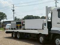 MITSUBISHI FUSO Super Great Hip Lifter LKG-FS54VZ 2012 606,000km_4