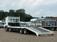 MITSUBISHI FUSO Super Great Hip Lifter LKG-FS54VZ 2012 606,000km_9