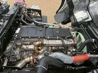 MITSUBISHI FUSO Super Great Trailer Head 2RG-FP84VER 2025 1,000km_19