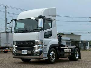 MITSUBISHI FUSO Super Great Trailer Head 2RG-FP84VER 2025 1,000km_1