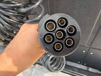 MITSUBISHI FUSO Super Great Trailer Head 2RG-FP84VER 2025 1,000km_13
