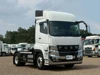 MITSUBISHI FUSO Super Great Trailer Head 2RG-FP84VER 2025 1,000km_1
