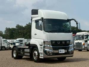 MITSUBISHI FUSO Super Great Trailer Head 2RG-FP84VER 2025 1,000km_1