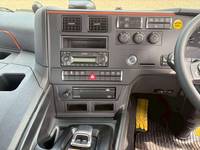 MITSUBISHI FUSO Super Great Trailer Head 2RG-FP84VER 2025 1,000km_21