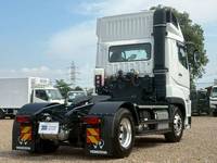 MITSUBISHI FUSO Super Great Trailer Head 2RG-FP84VER 2025 1,000km_3