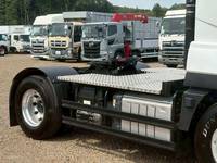 MITSUBISHI FUSO Super Great Trailer Head 2RG-FP84VER 2025 1,000km_4