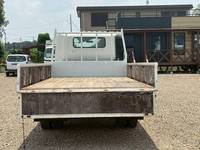 HINO Dutro Flat Body SKG-XZC710M 2011 109,000km_10