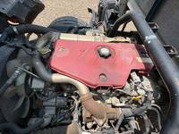 HINO Dutro Flat Body SKG-XZC710M 2011 109,000km_17