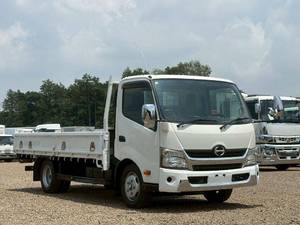 Dutro Flat Body_1