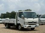 Dutro Flat Body