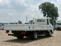 HINO Dutro Flat Body SKG-XZC710M 2011 109,000km_3