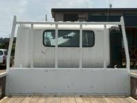 HINO Dutro Flat Body SKG-XZC710M 2011 109,000km_5