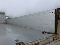 HINO Profia Aluminum Block QKG-FR1EXBJ 2013 789,187km_10