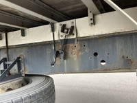 HINO Profia Aluminum Block QKG-FR1EXBJ 2013 789,187km_19