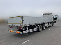 HINO Profia Aluminum Block QKG-FR1EXBJ 2013 789,187km_2