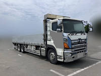 HINO Profia Aluminum Block QKG-FR1EXBJ 2013 789,187km_3
