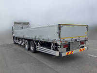 HINO Profia Aluminum Block QKG-FR1EXBJ 2013 789,187km_4